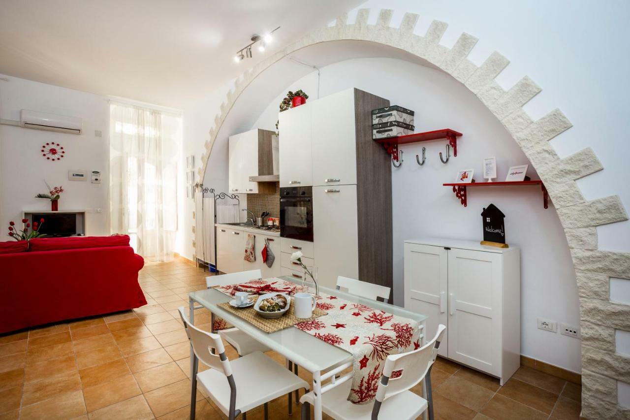 Sicily Mon Amour Ortigia Syracuse Eksteriør billede