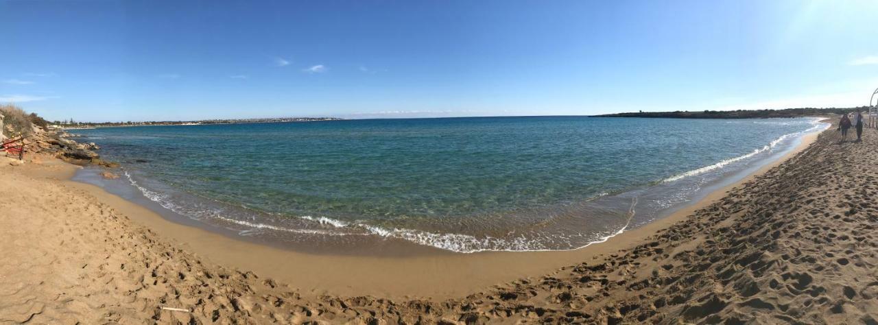 Sicily Mon Amour Ortigia Syracuse Eksteriør billede